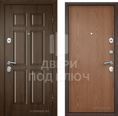 Дверь для квартиры ДПК-3359